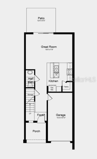 Image 2 of 30 For 13219 Stable Place