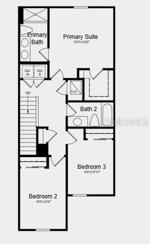 Image 3 of 30 For 13219 Stable Place