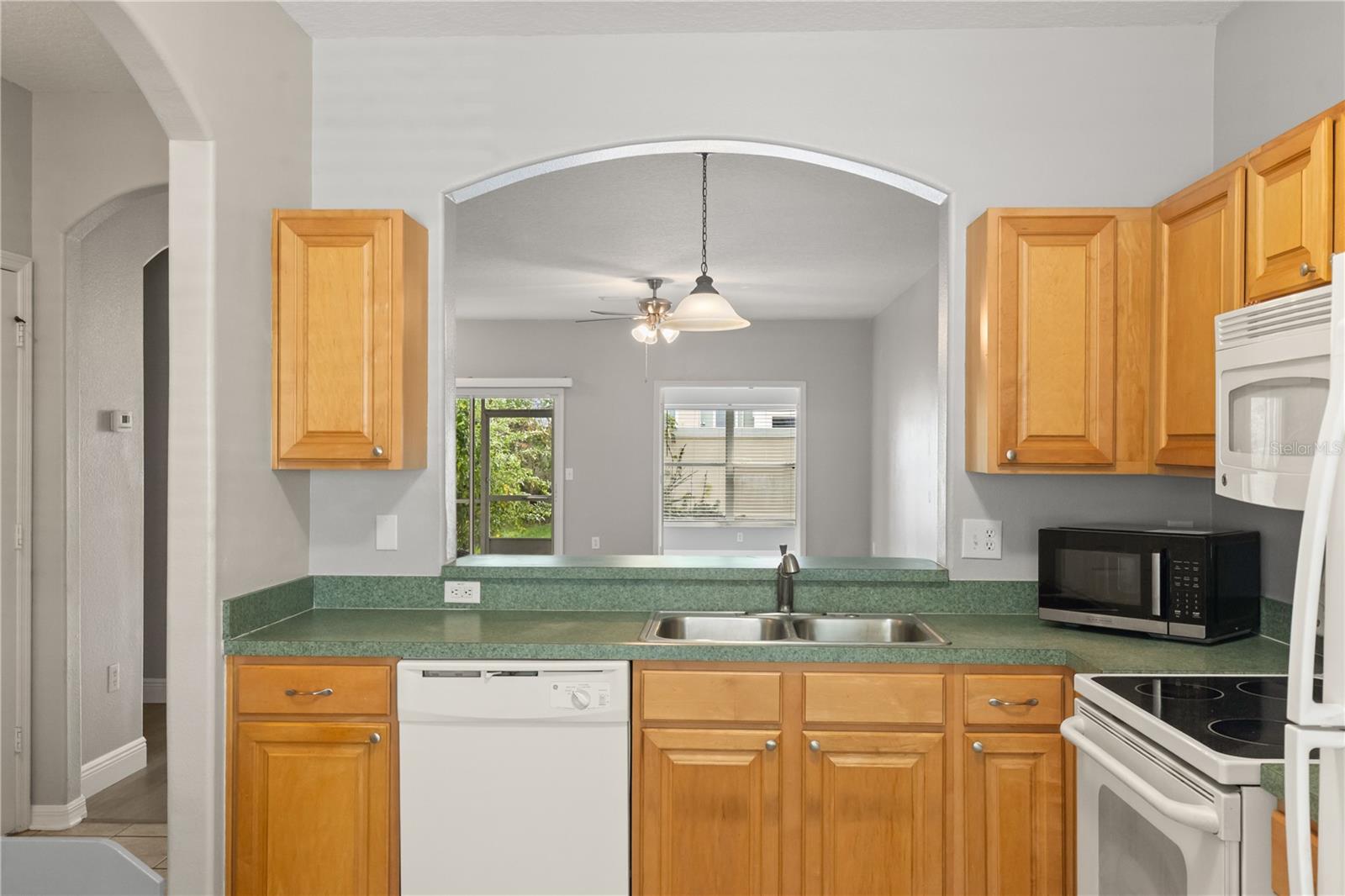 Image 7 of 33 For 3471 High Hampton Circle