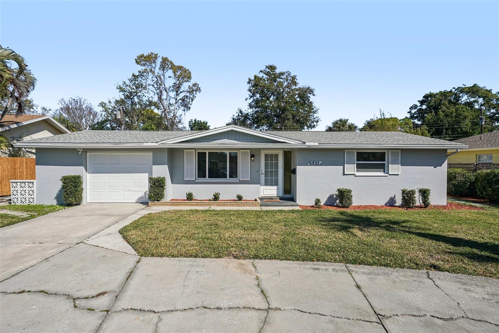 Details for 6832 16th Way S, ST PETERSBURG, FL 33712