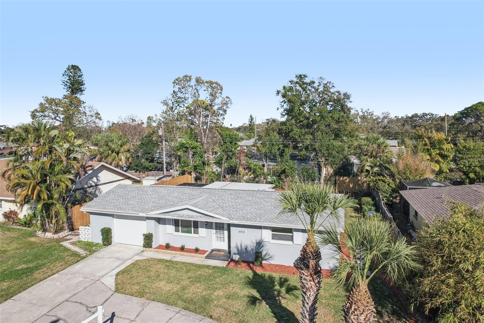 Image 63 of 66 For 6832 16th Way S