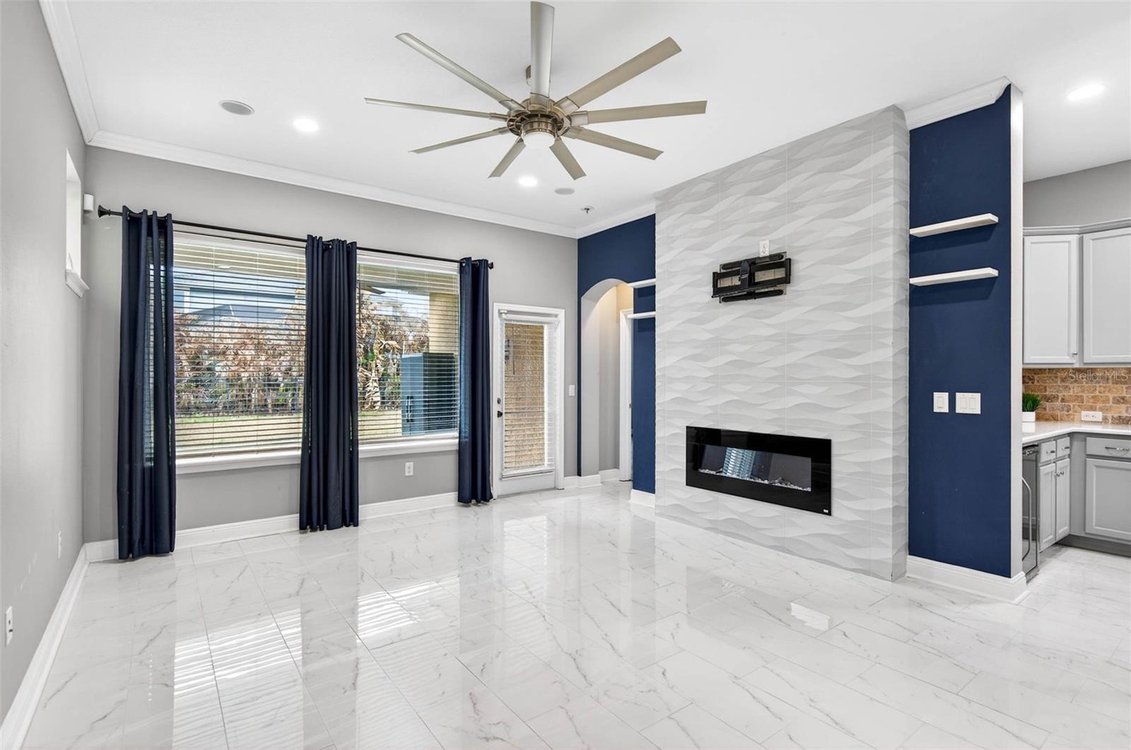 Image 10 of 78 For 14310 Barrington Stowers Drive