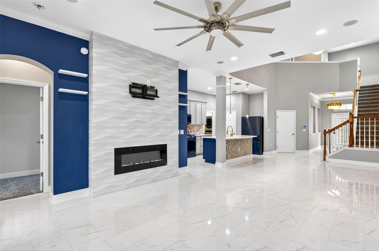 Image 11 of 78 For 14310 Barrington Stowers Drive