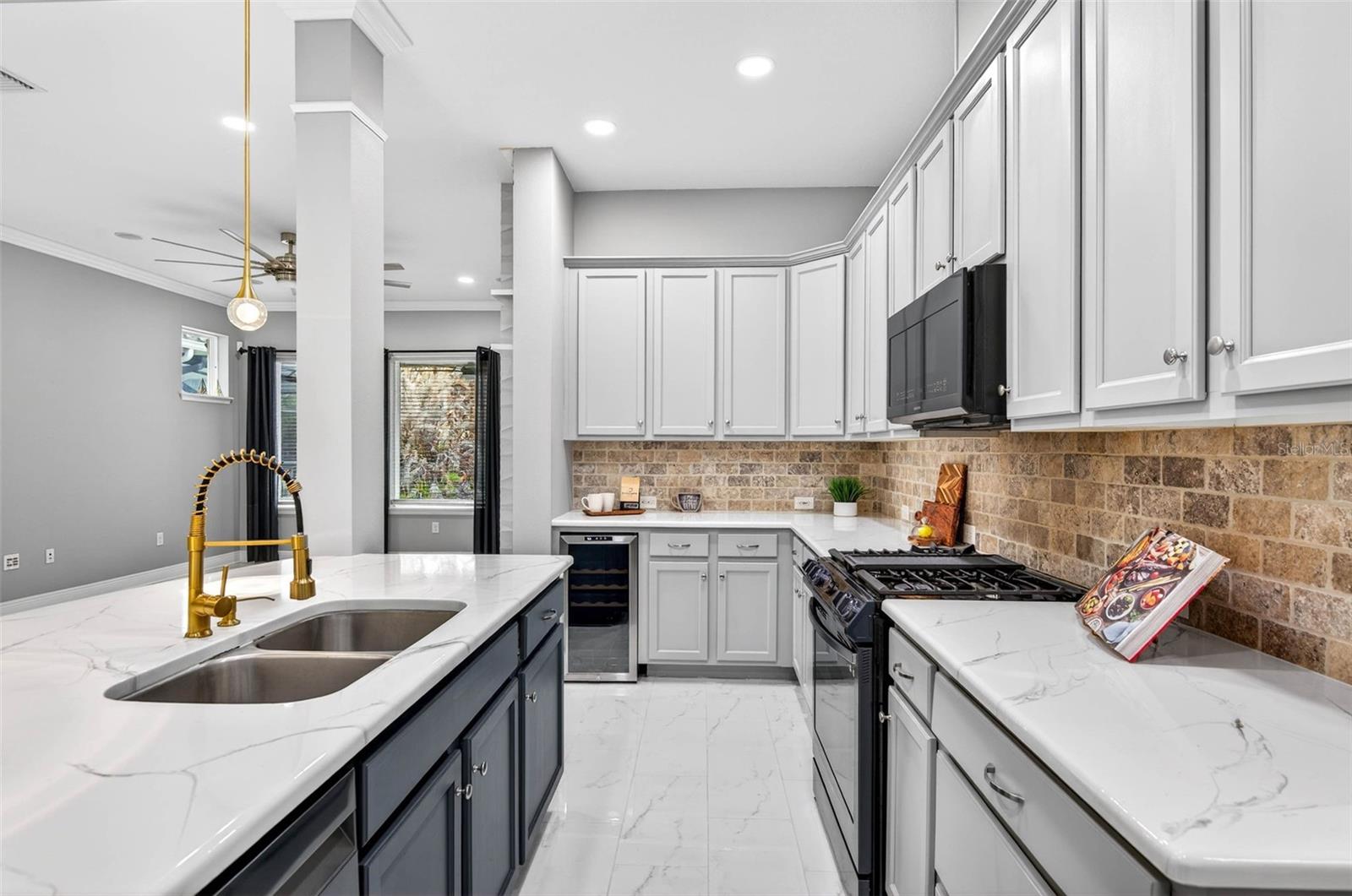 Image 15 of 78 For 14310 Barrington Stowers Drive