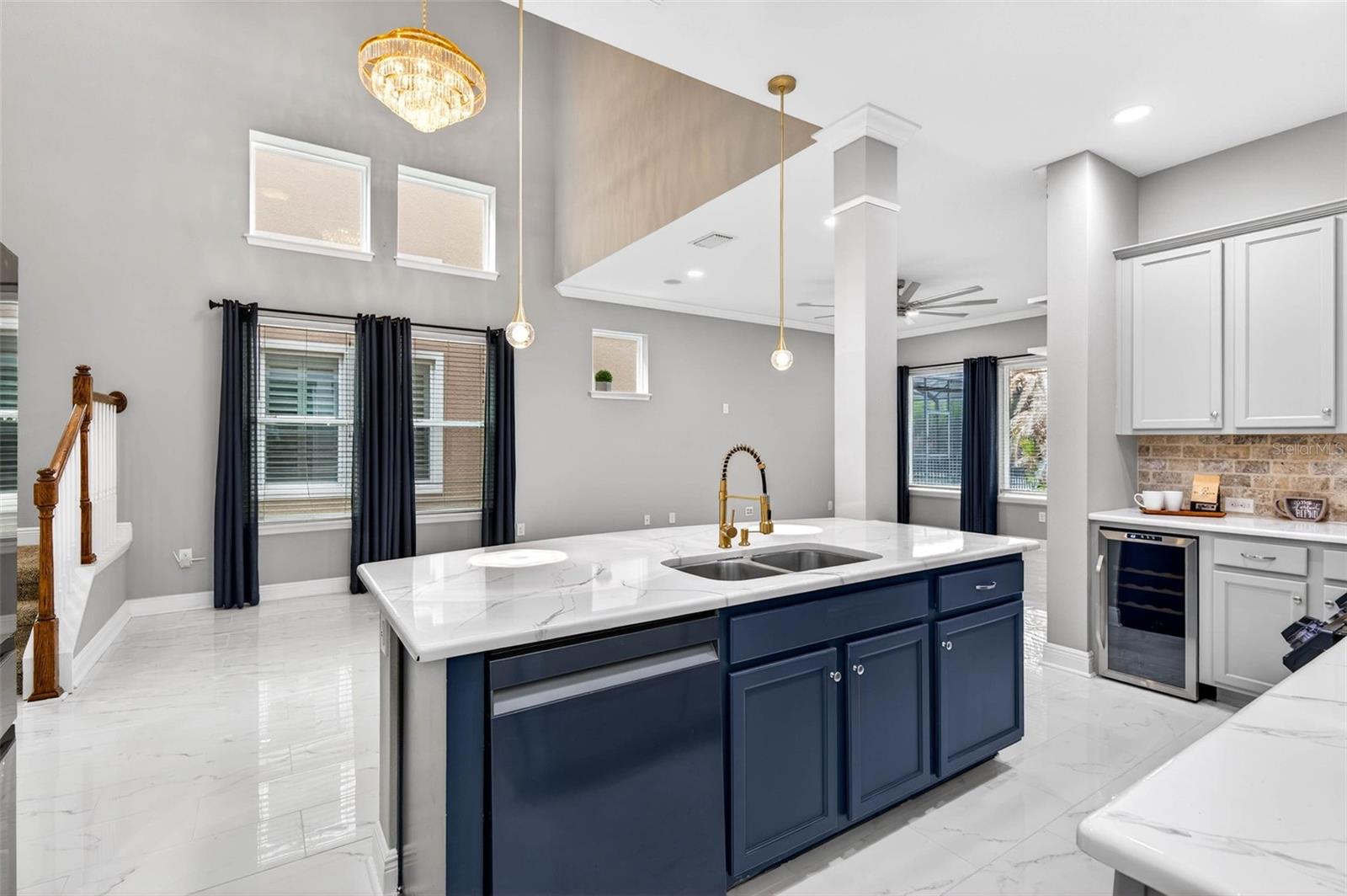 Image 16 of 78 For 14310 Barrington Stowers Drive