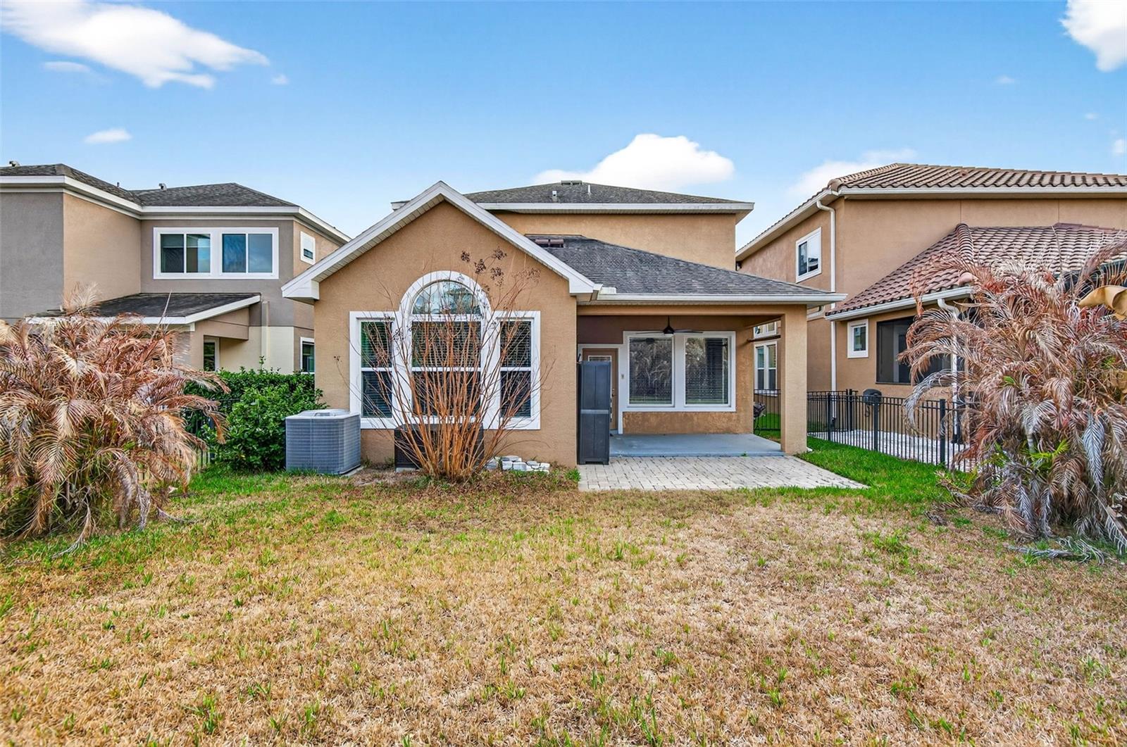 Image 48 of 78 For 14310 Barrington Stowers Drive