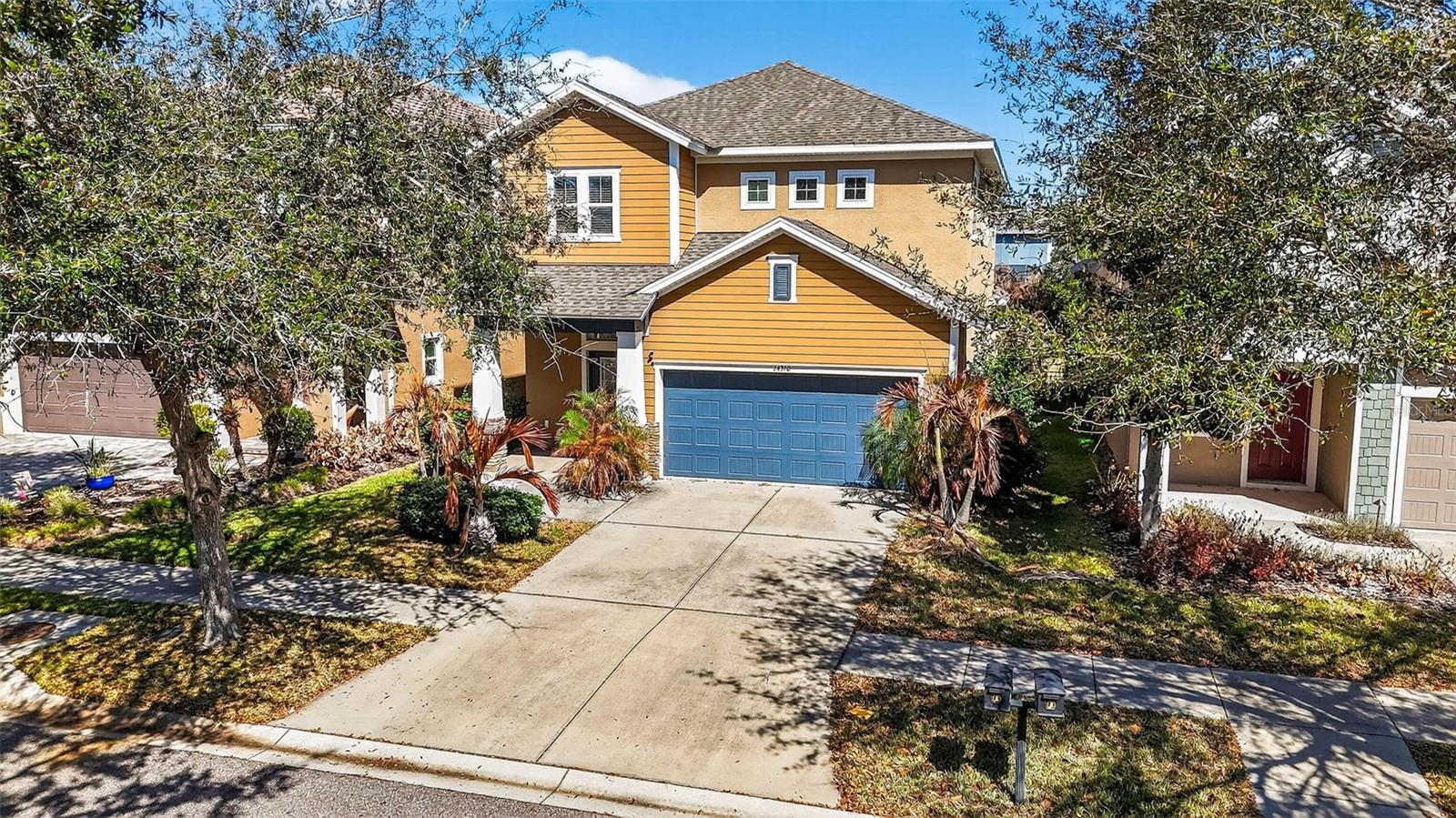 Image 49 of 78 For 14310 Barrington Stowers Drive