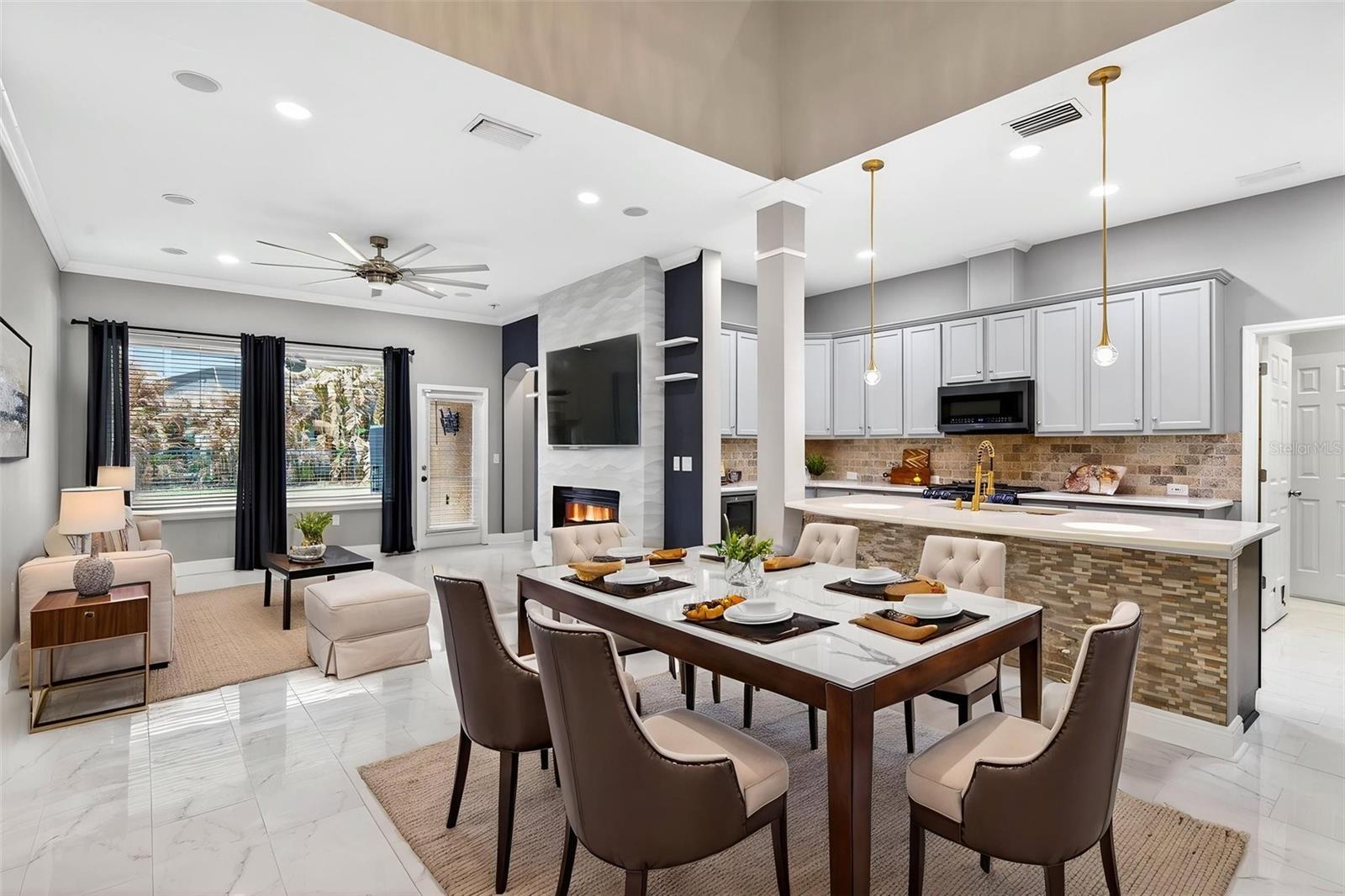 Image 5 of 78 For 14310 Barrington Stowers Drive