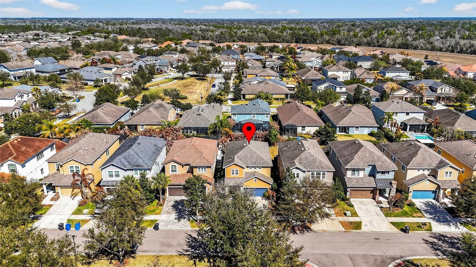 Image 50 of 78 For 14310 Barrington Stowers Drive