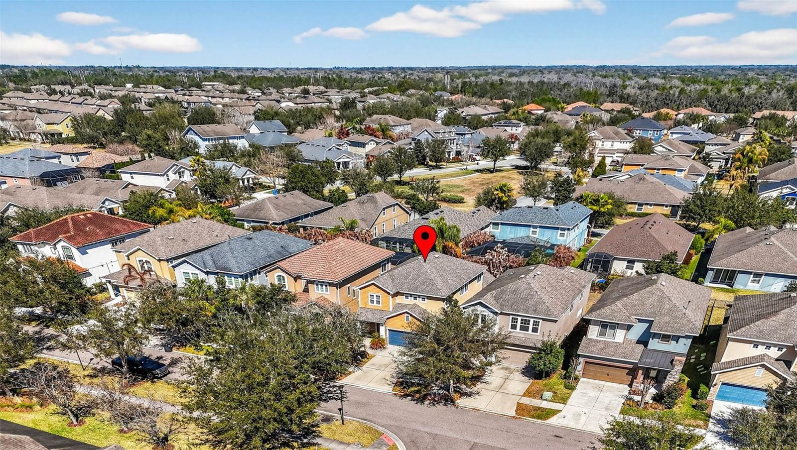 Image 51 of 78 For 14310 Barrington Stowers Drive