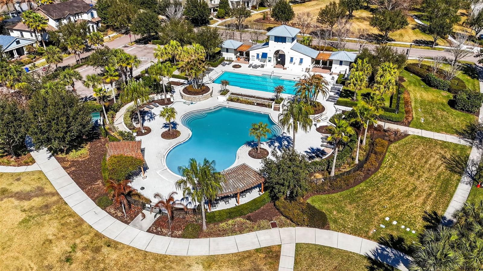 Image 54 of 78 For 14310 Barrington Stowers Drive