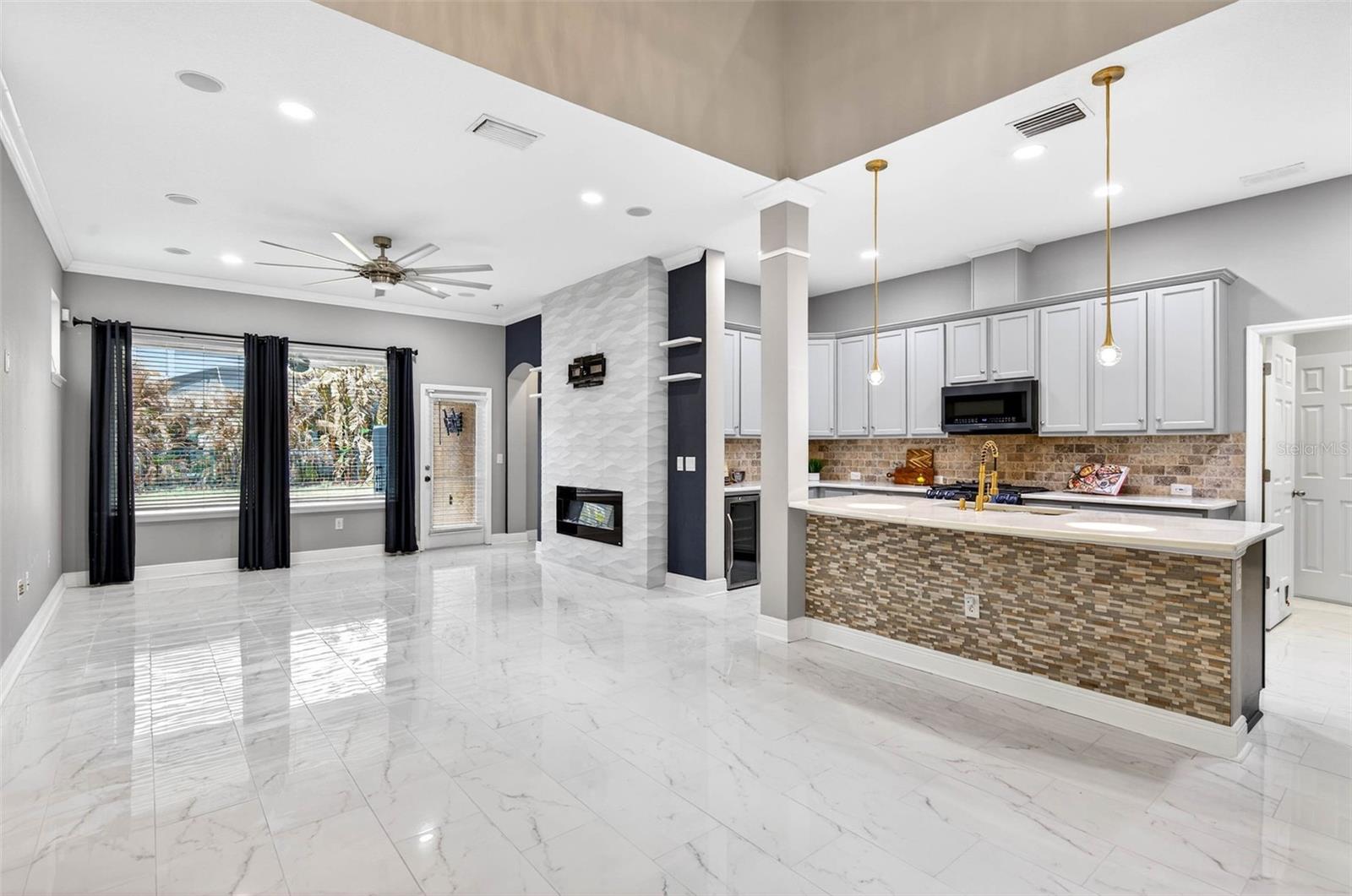 Image 6 of 78 For 14310 Barrington Stowers Drive