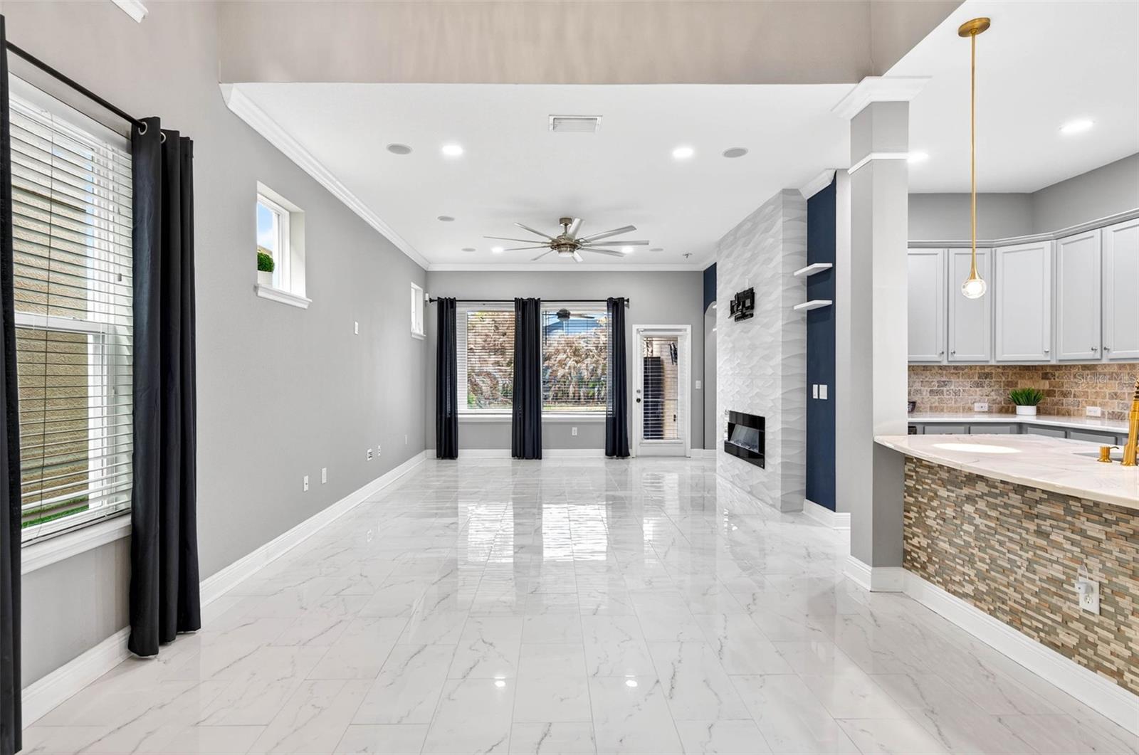 Image 8 of 78 For 14310 Barrington Stowers Drive