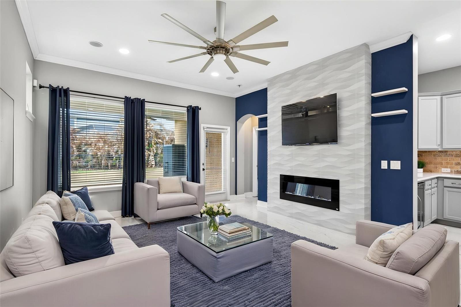 Image 9 of 78 For 14310 Barrington Stowers Drive