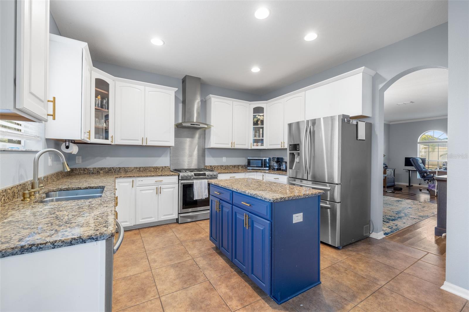 Image 9 of 39 For 10744 Breaking Rocks Drive