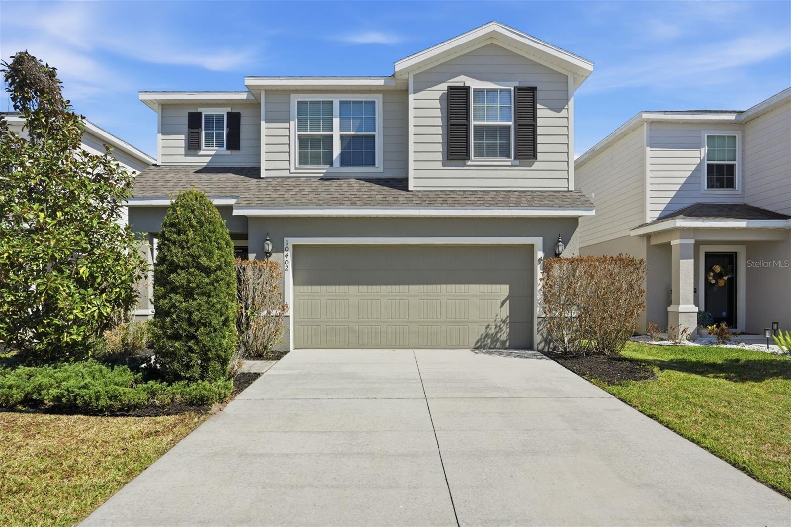 Details for 10402 Hawks Landing Drive, LAND O LAKES, FL 34638