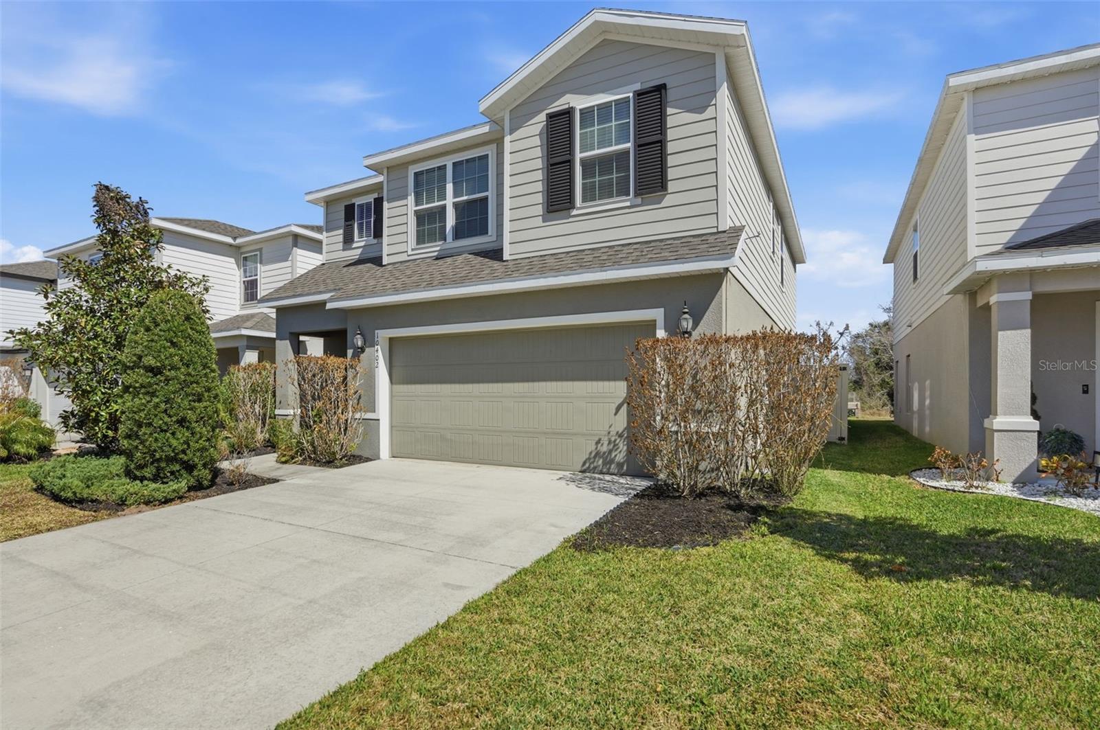 Image 2 of 63 For 10402 Hawks Landing Drive