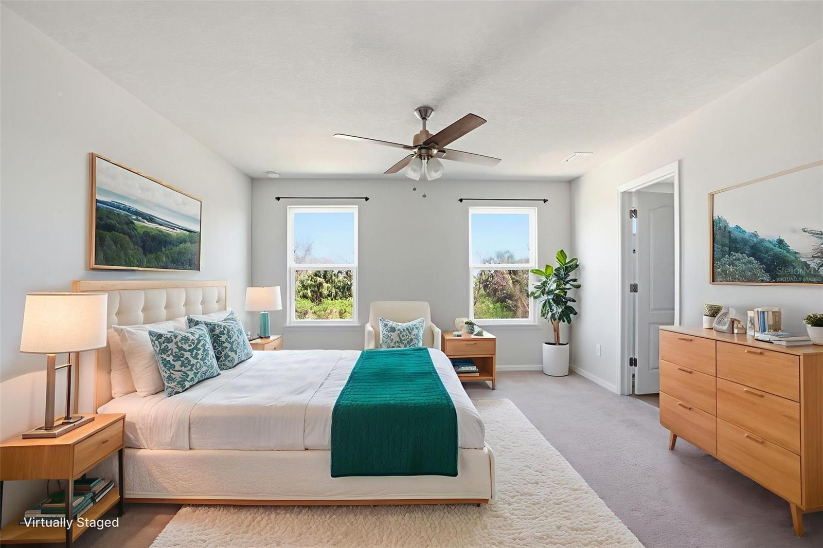 Image 23 of 63 For 10402 Hawks Landing Drive