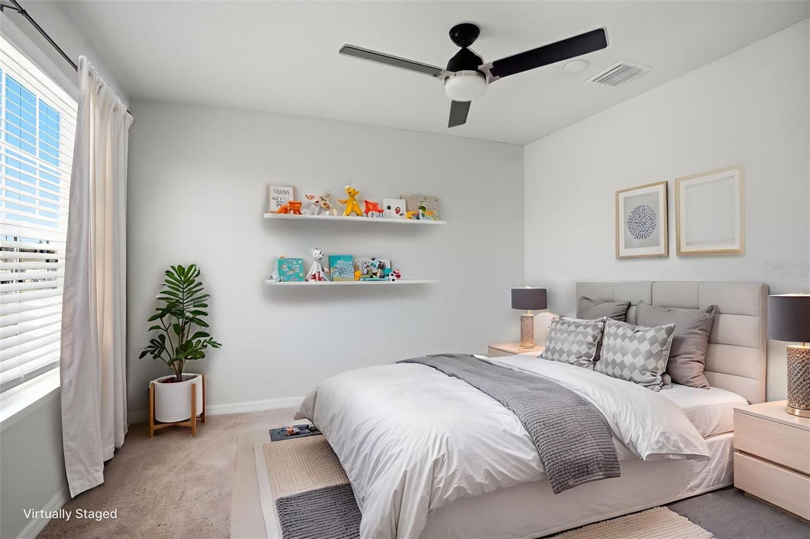 Image 35 of 63 For 10402 Hawks Landing Drive