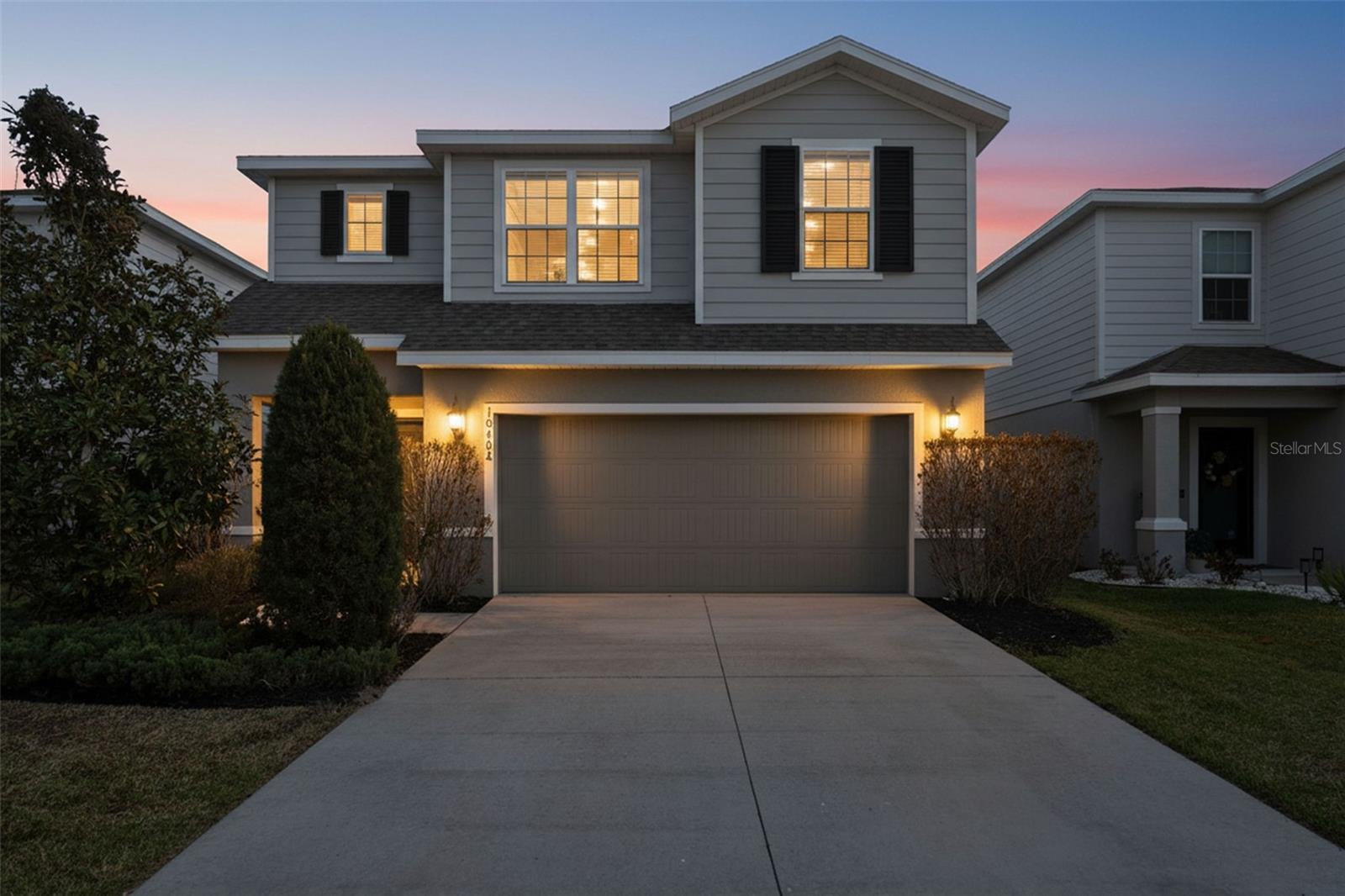 Image 4 of 63 For 10402 Hawks Landing Drive