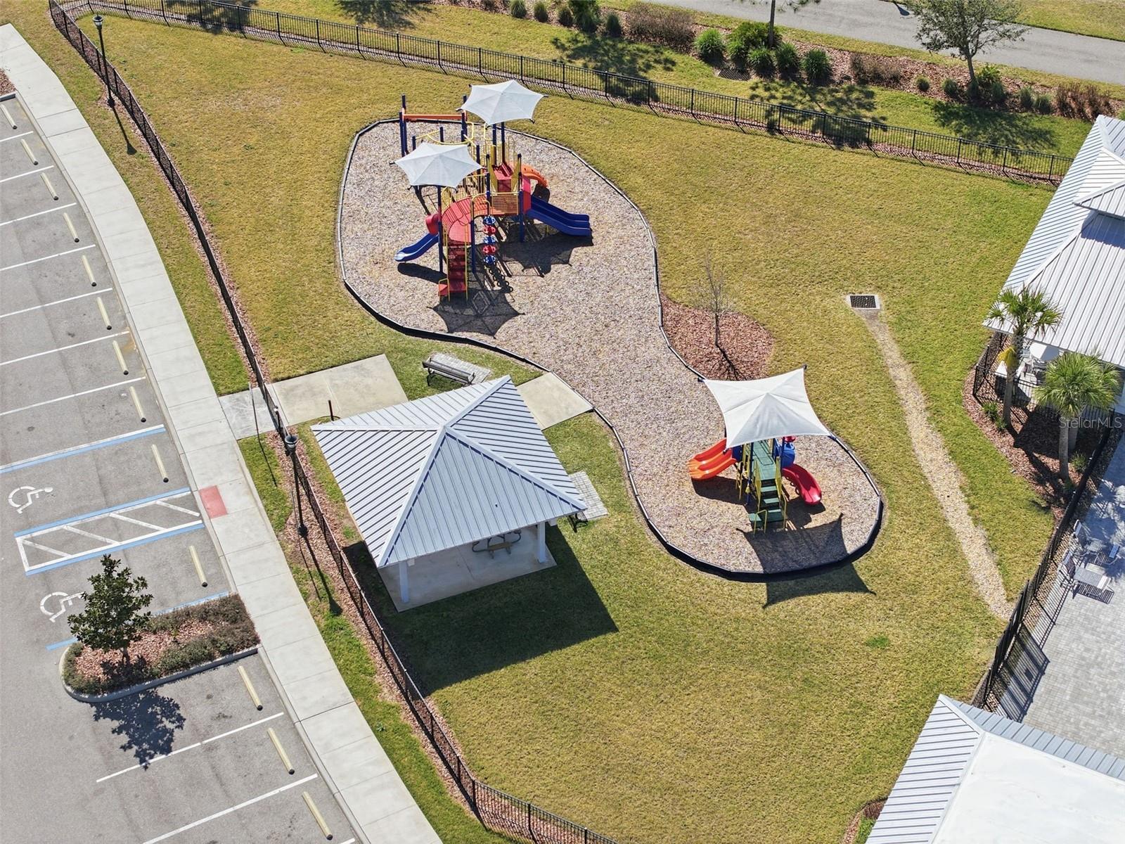 Image 52 of 63 For 10402 Hawks Landing Drive