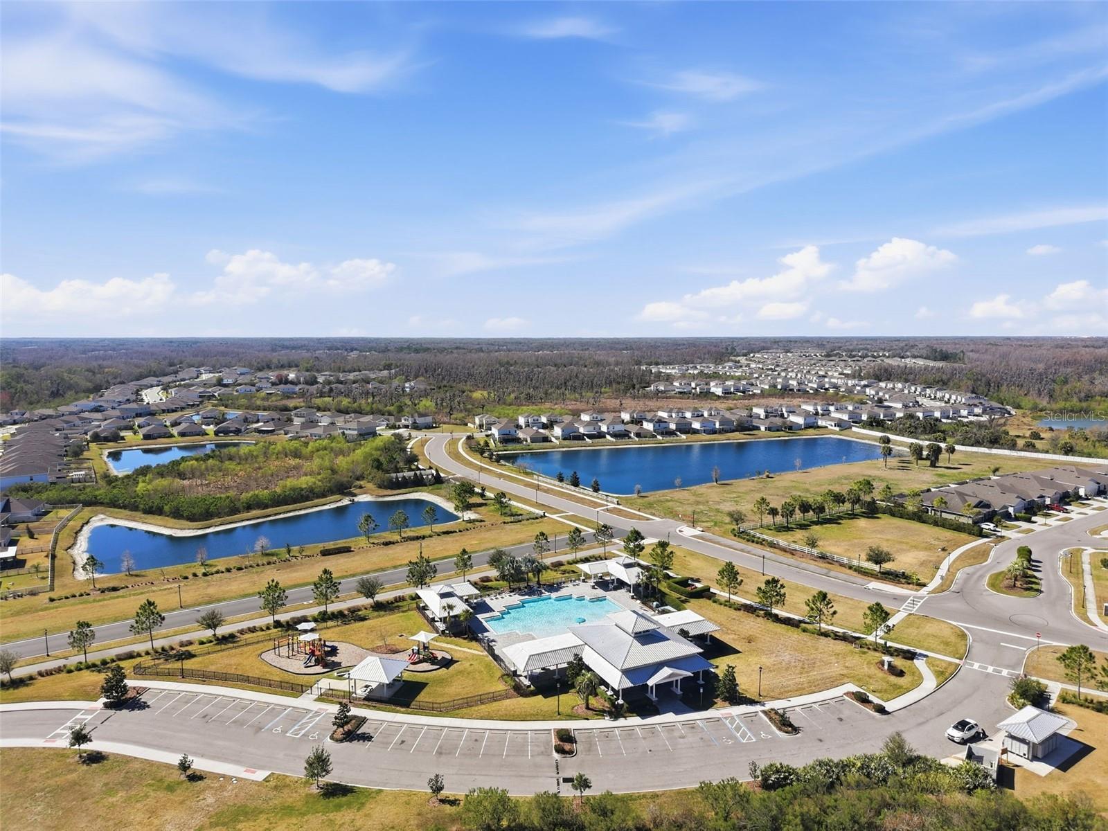 Image 53 of 63 For 10402 Hawks Landing Drive