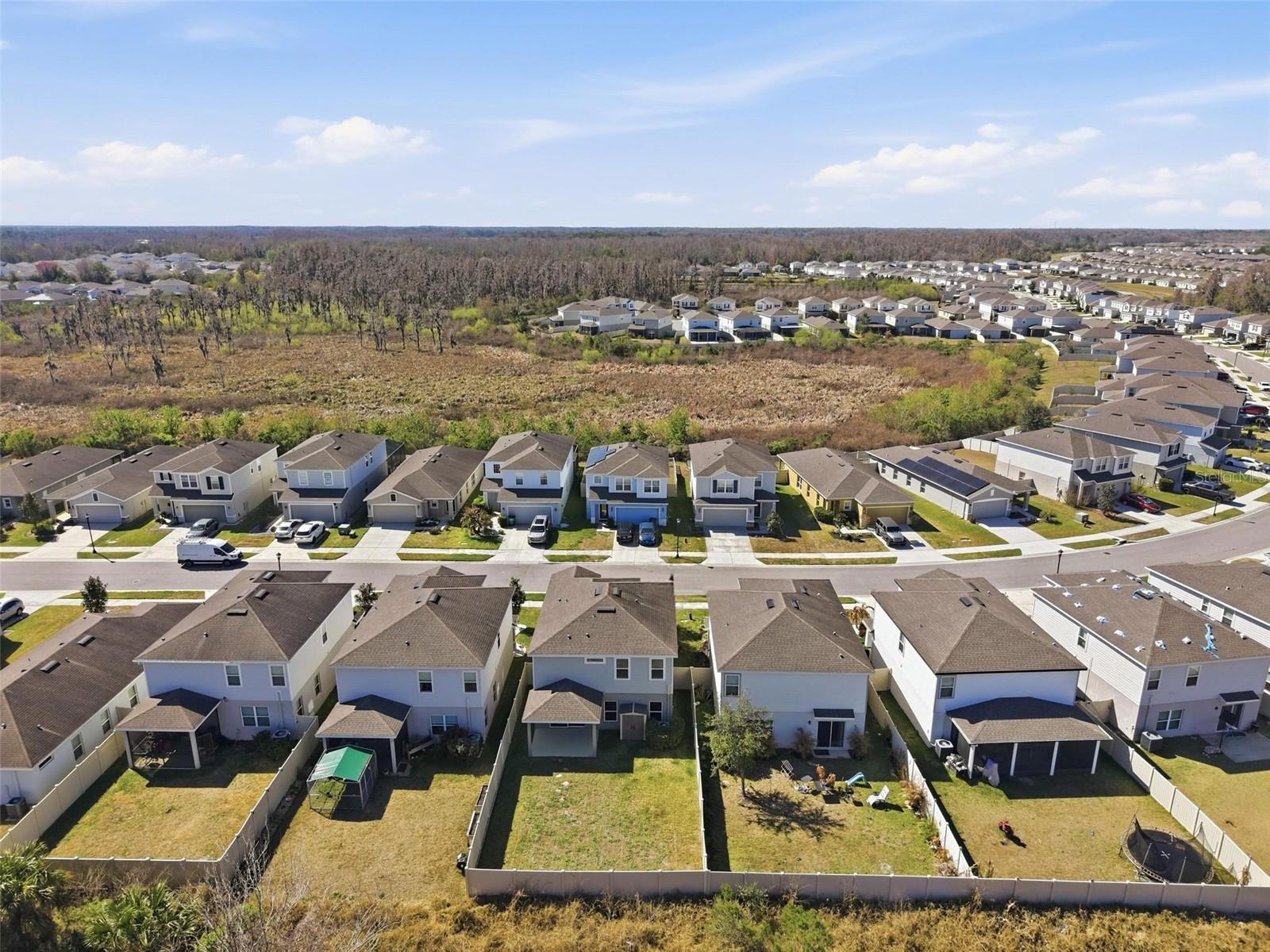 Image 55 of 63 For 10402 Hawks Landing Drive