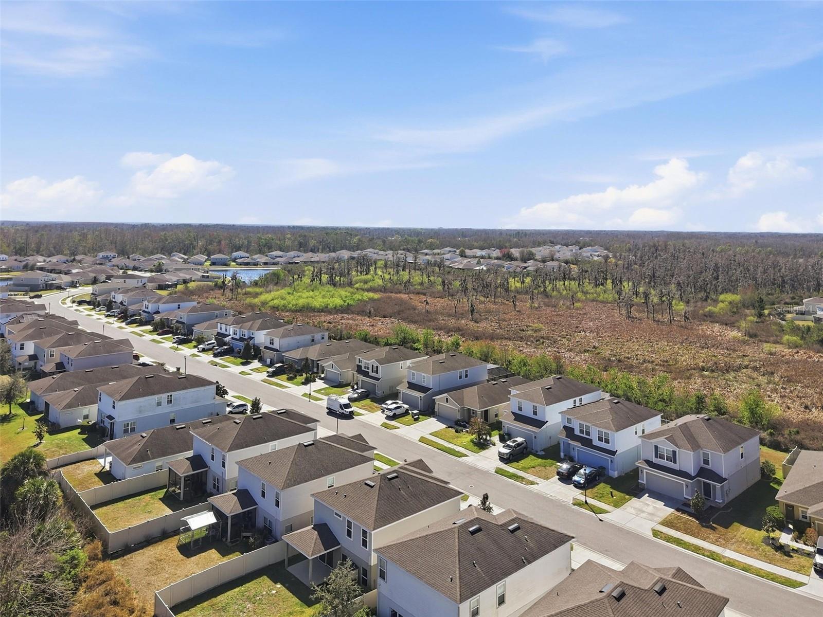 Image 56 of 63 For 10402 Hawks Landing Drive