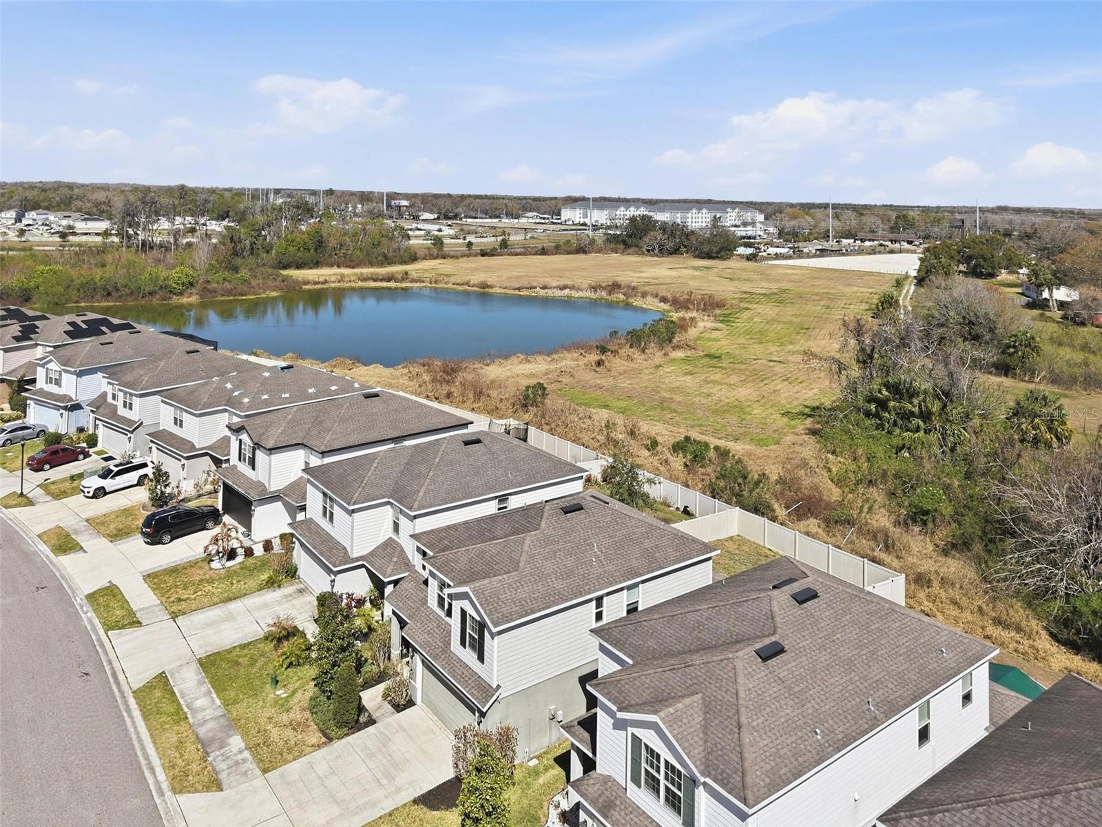 Image 59 of 63 For 10402 Hawks Landing Drive