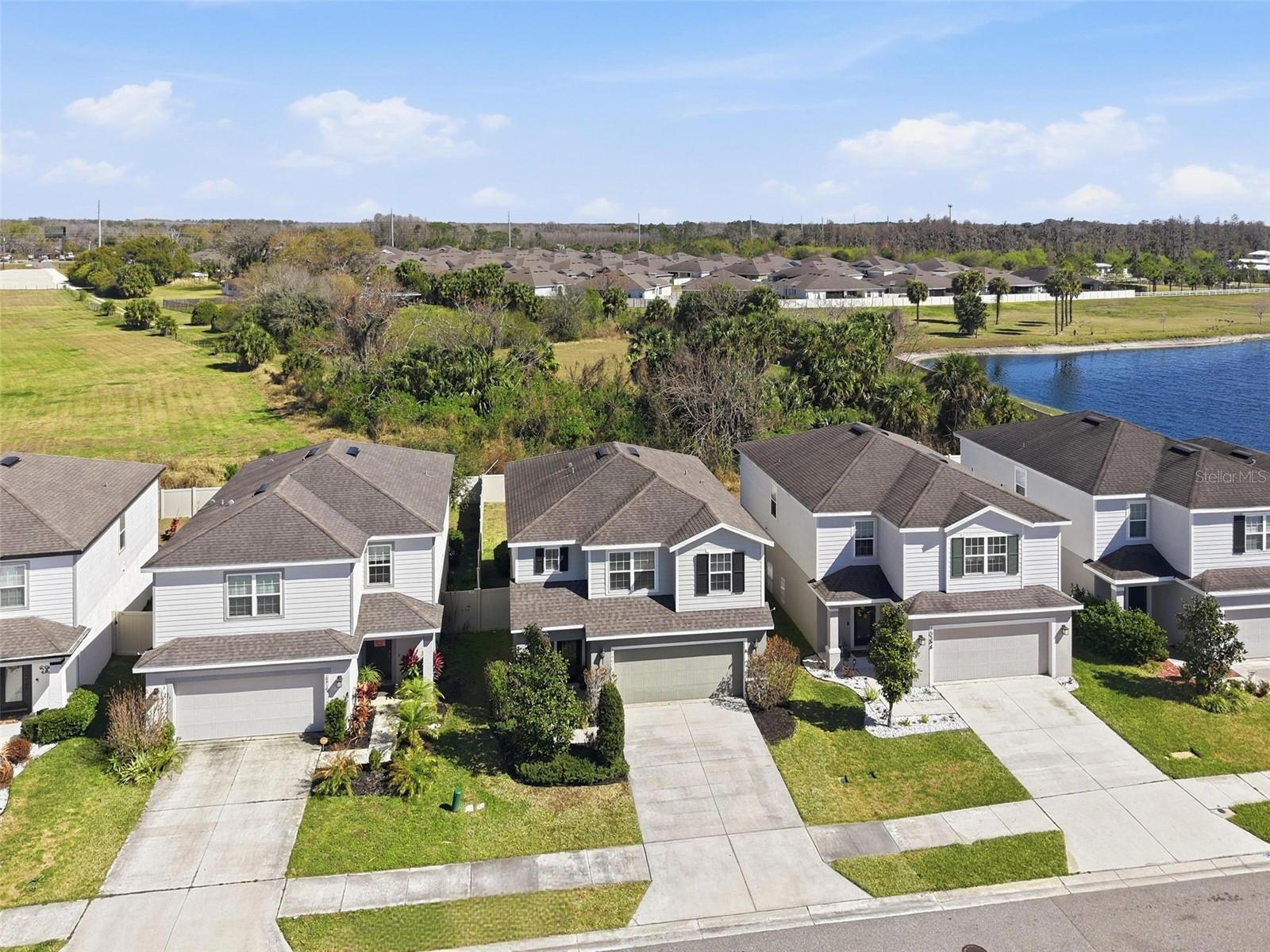 Image 60 of 63 For 10402 Hawks Landing Drive