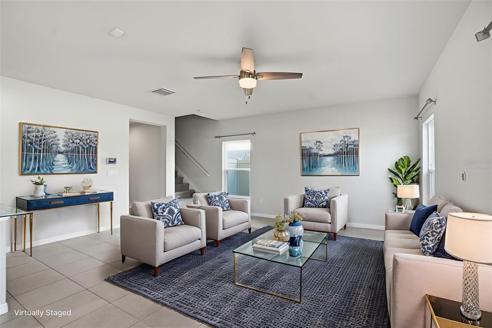 Image 7 of 63 For 10402 Hawks Landing Drive