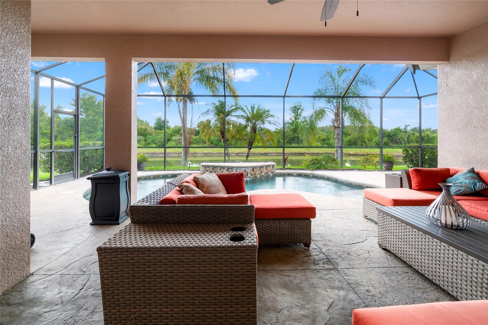 Image 31 of 51 For 2330 Nesslewood Drive