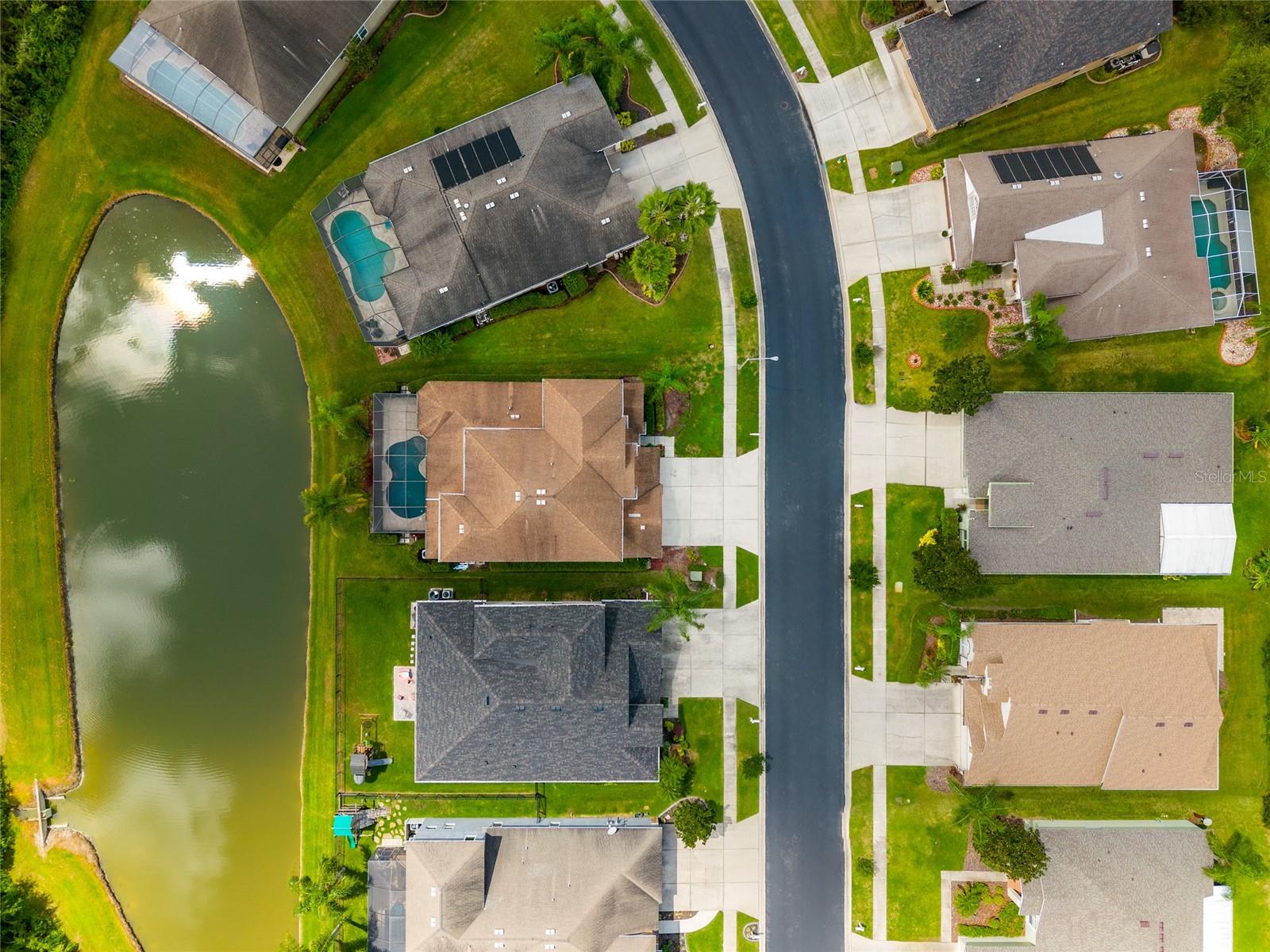 Image 41 of 51 For 2330 Nesslewood Drive