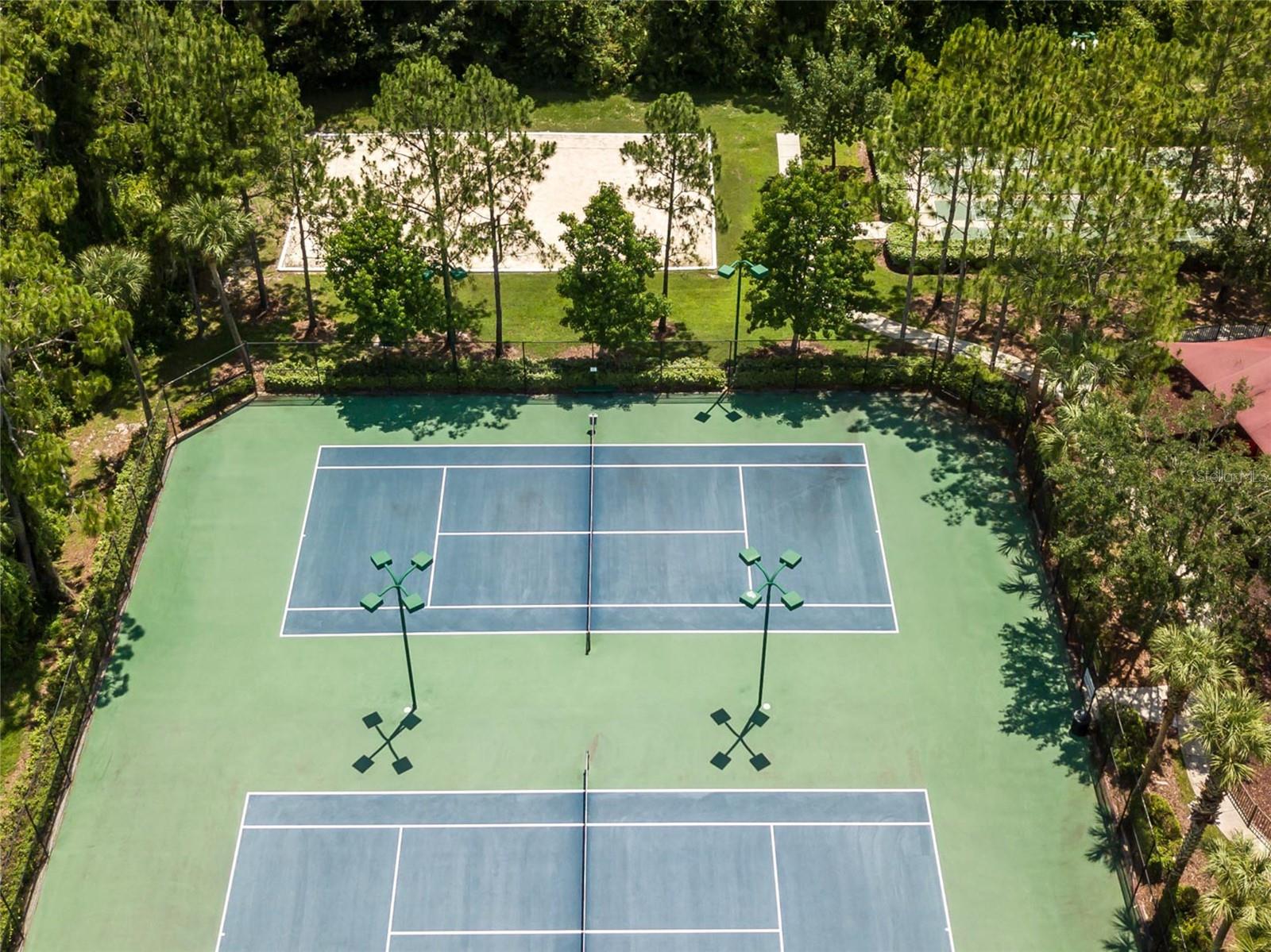 Image 49 of 51 For 2330 Nesslewood Drive