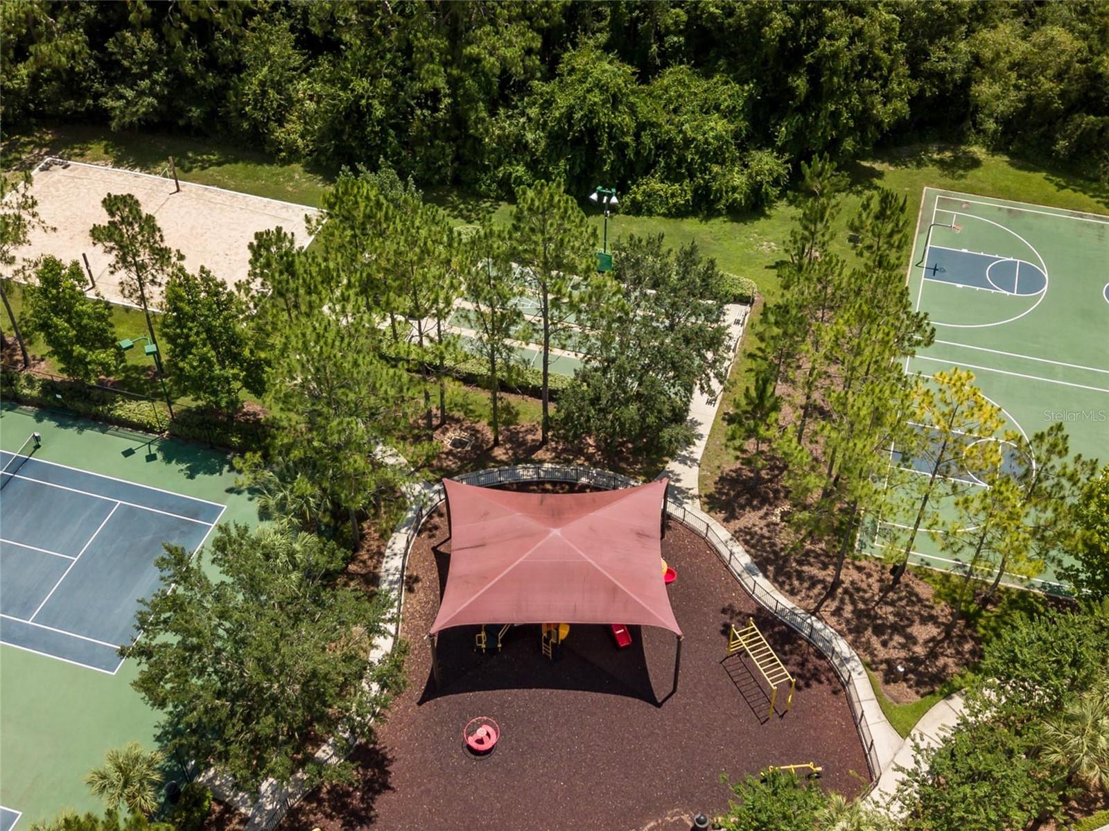 Image 50 of 51 For 2330 Nesslewood Drive