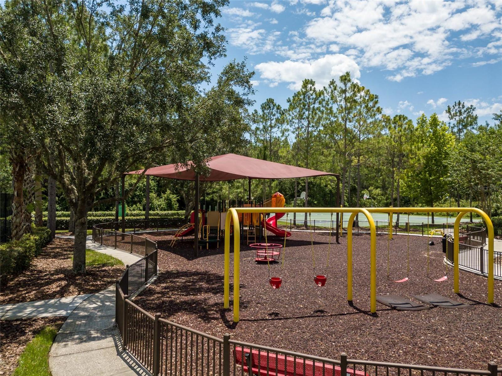 Image 51 of 51 For 2330 Nesslewood Drive