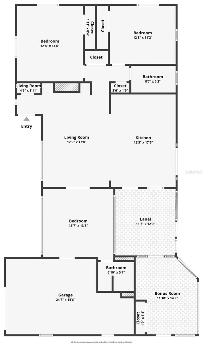 Image 36 of 36 For 2209 Sunrise Drive Se