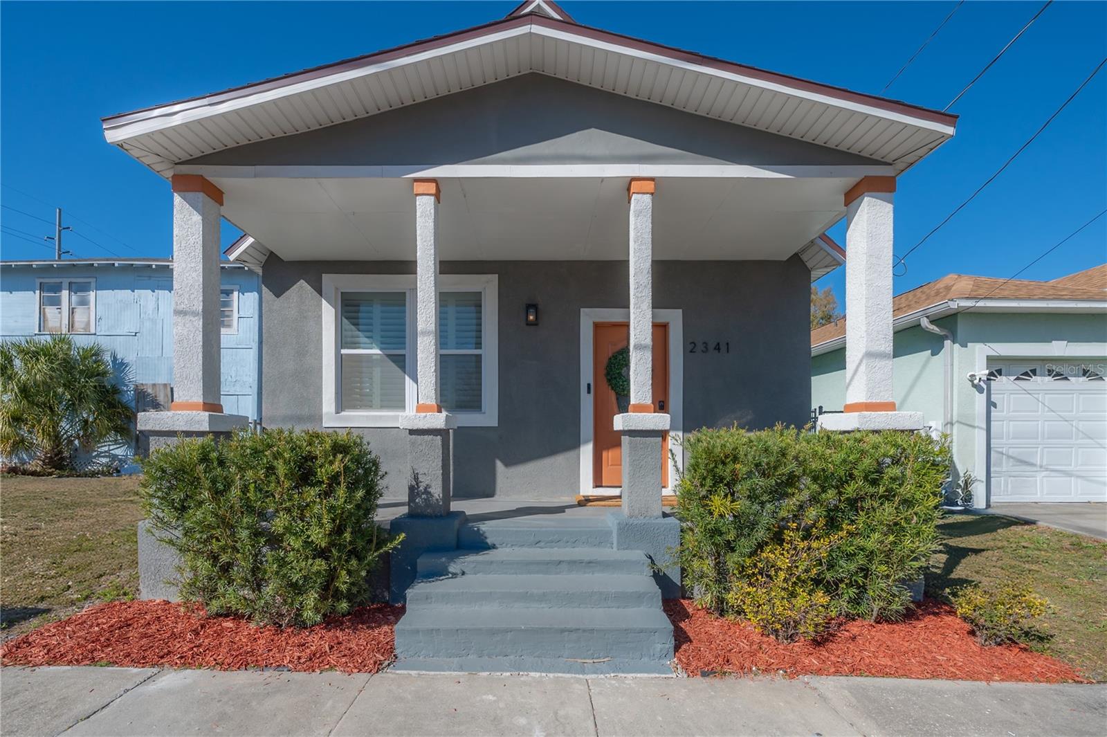 Details for 2341 Chestnut Street, TAMPA, FL 33607