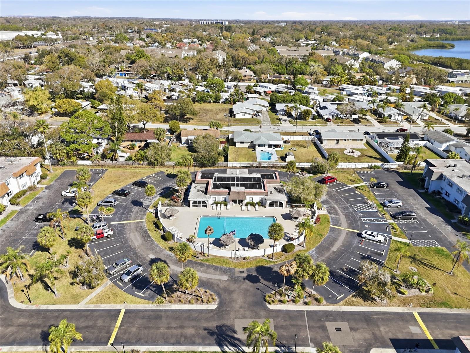 Image 22 of 23 For 337 Mcmullen Booth Road 158