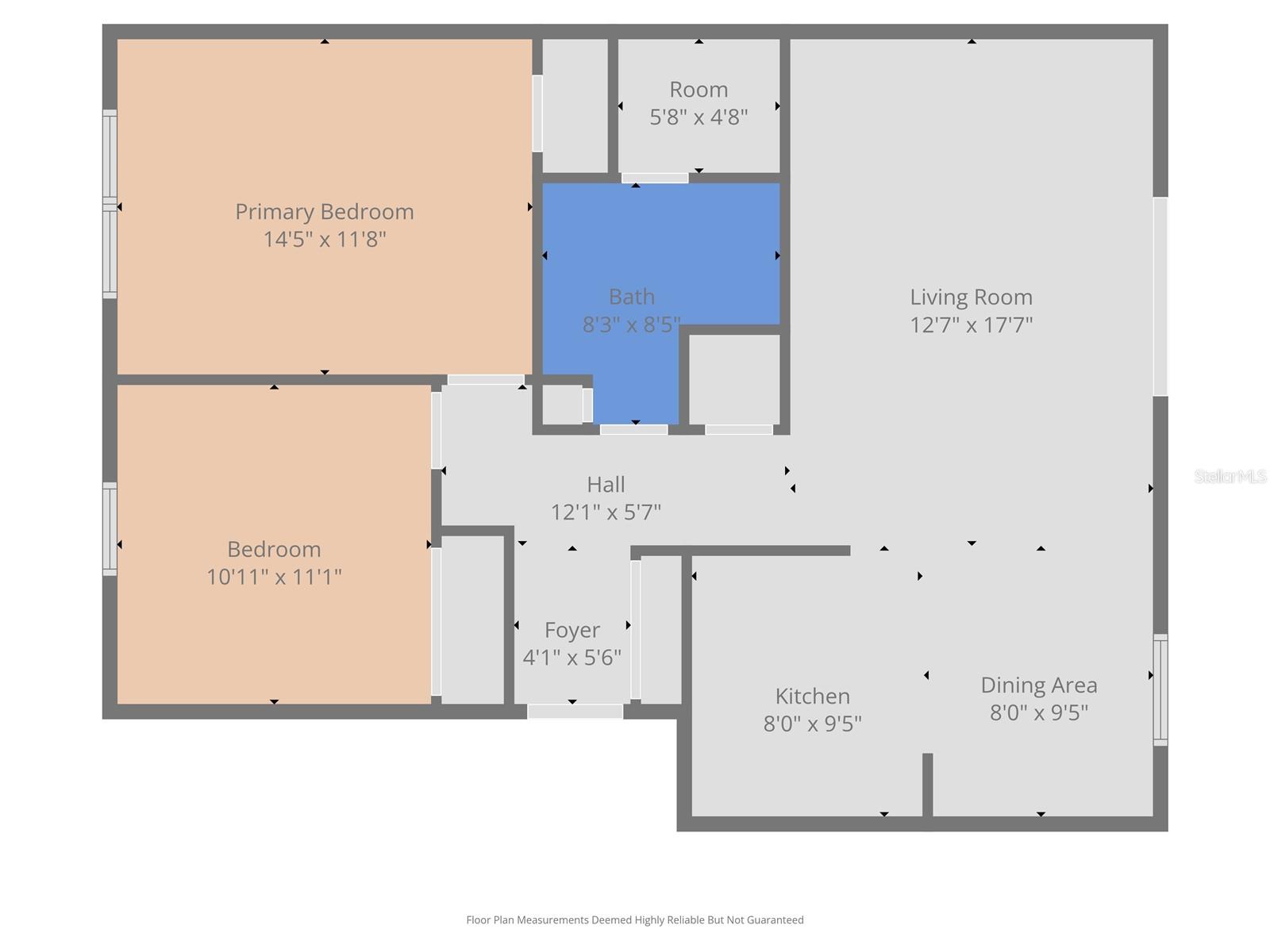 Image 23 of 23 For 337 Mcmullen Booth Road 158