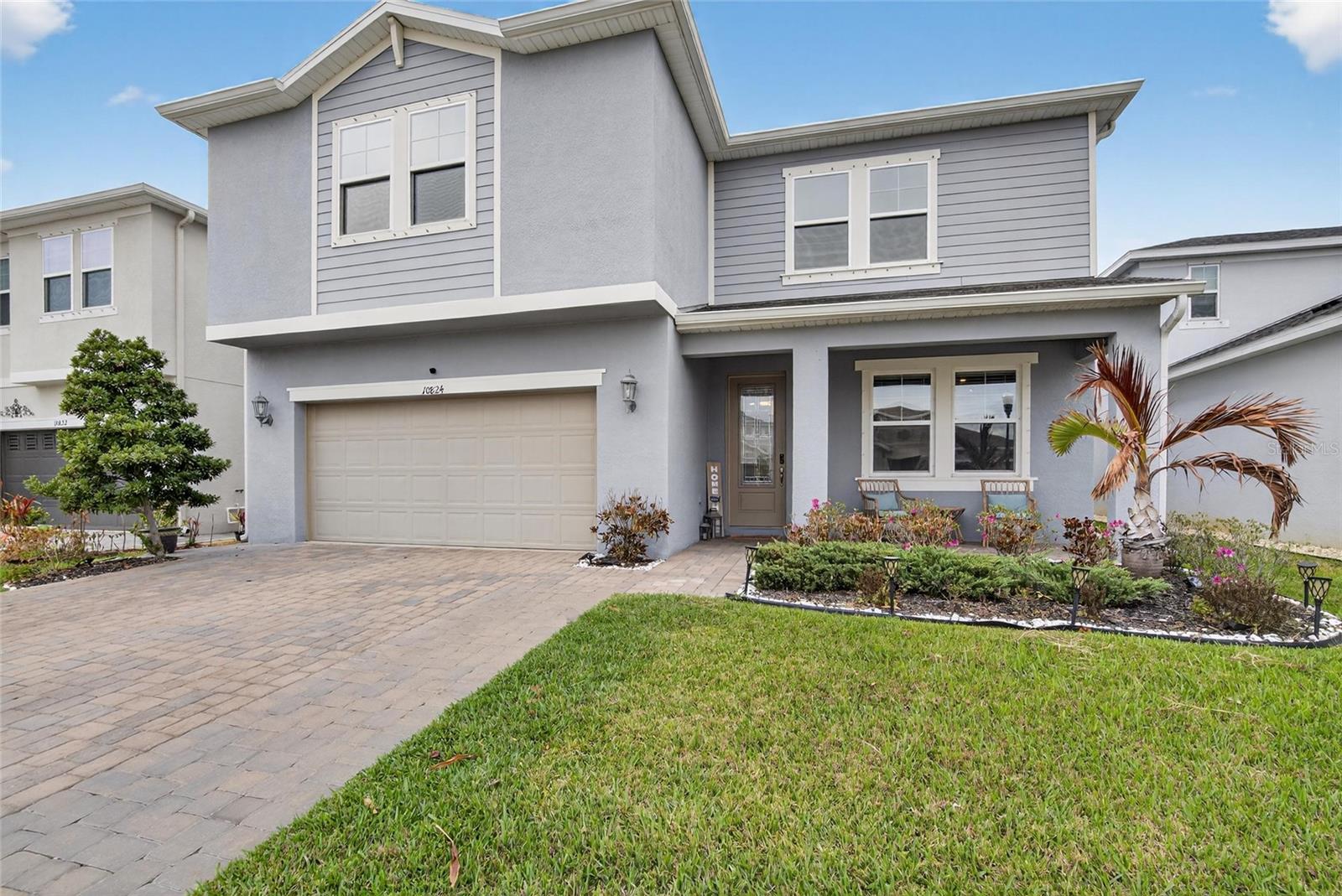 Image 57 of 84 For 10824 Whitland Grove Drive