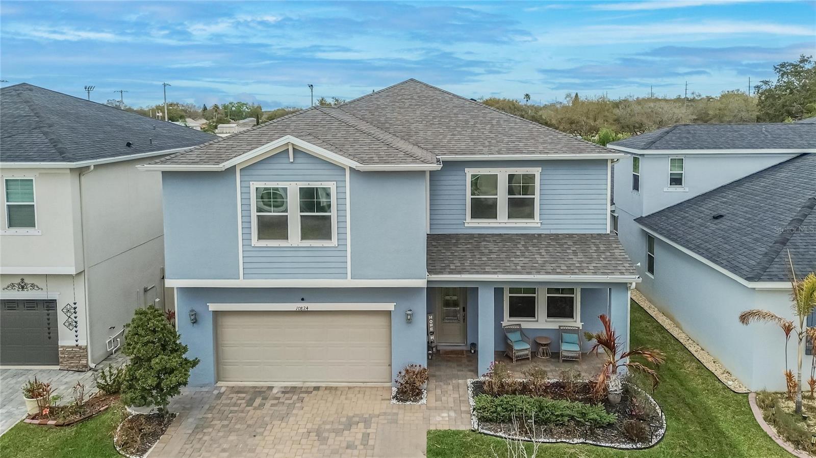 Image 74 of 84 For 10824 Whitland Grove Drive