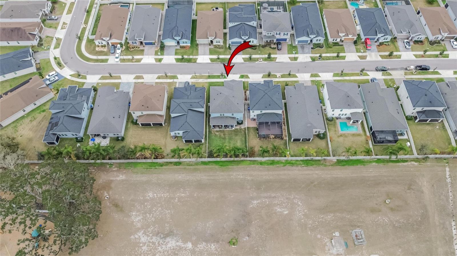 Image 76 of 84 For 10824 Whitland Grove Drive