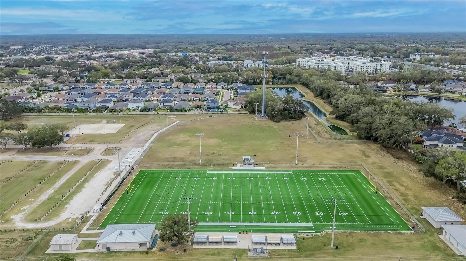 Image 80 of 84 For 10824 Whitland Grove Drive