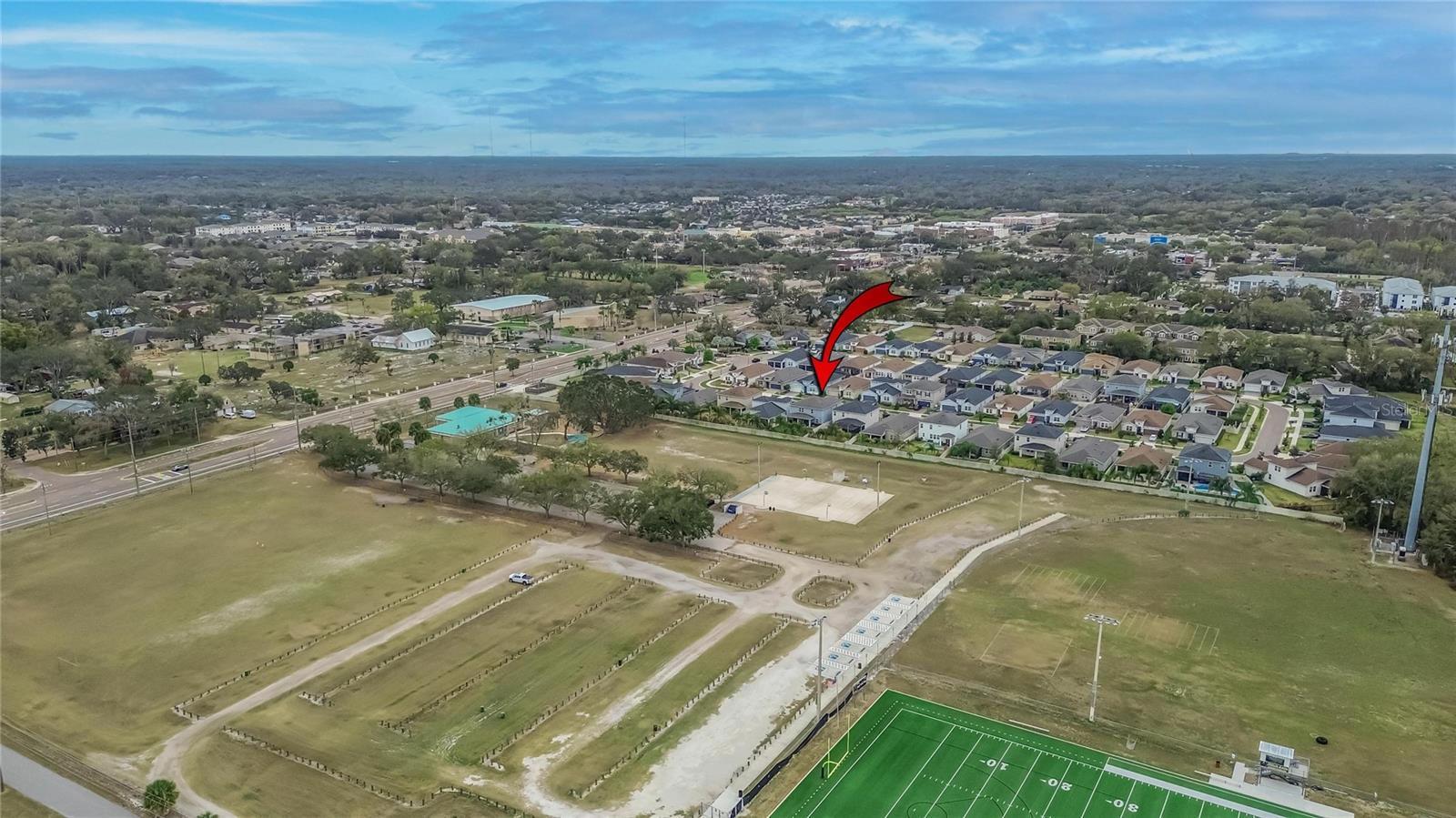 Image 81 of 84 For 10824 Whitland Grove Drive