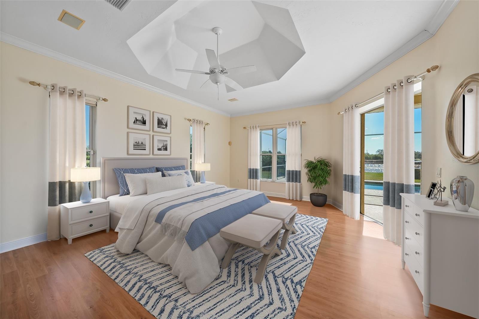 Image 11 of 45 For 7389 Serenoa Drive