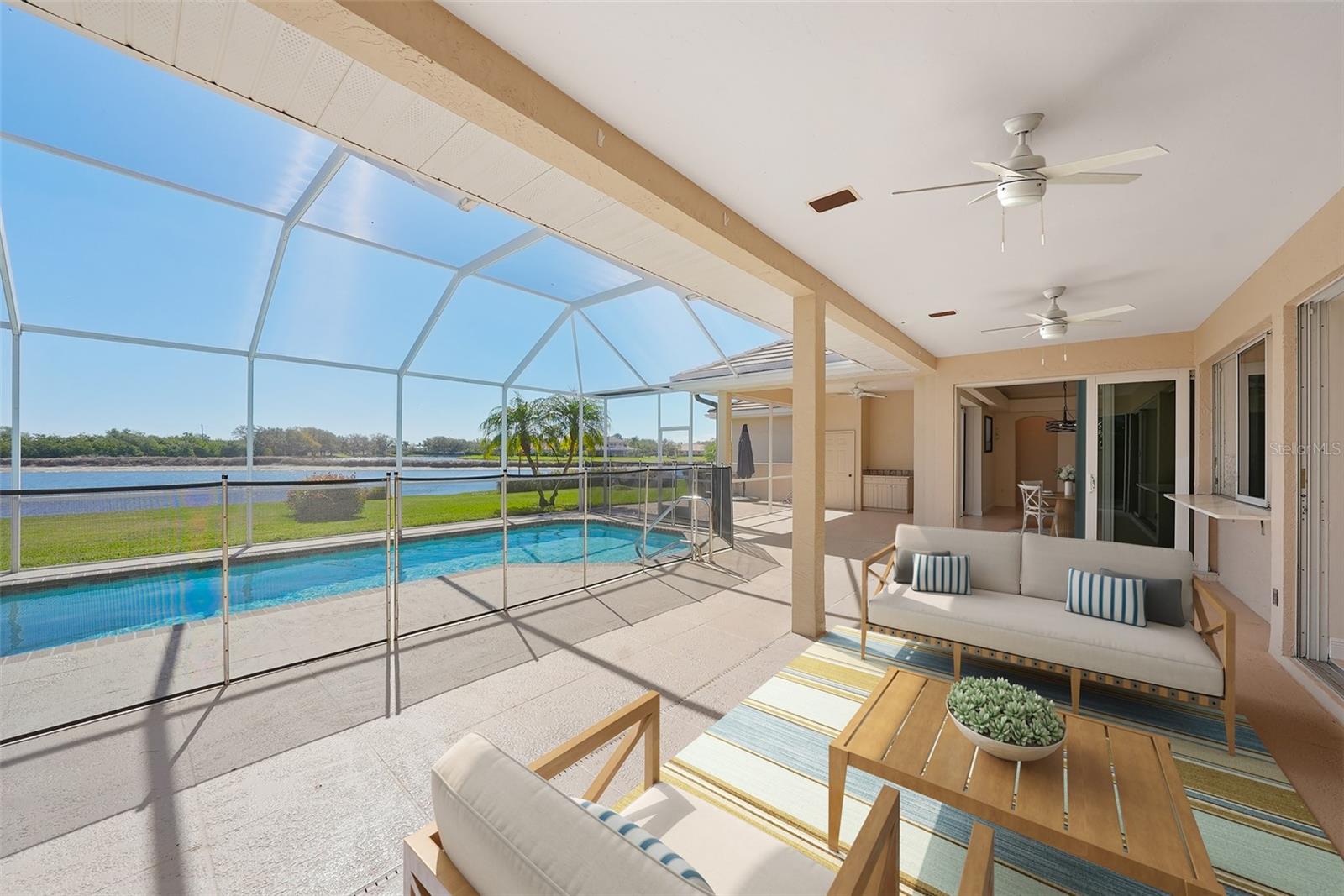 Image 39 of 45 For 7389 Serenoa Drive