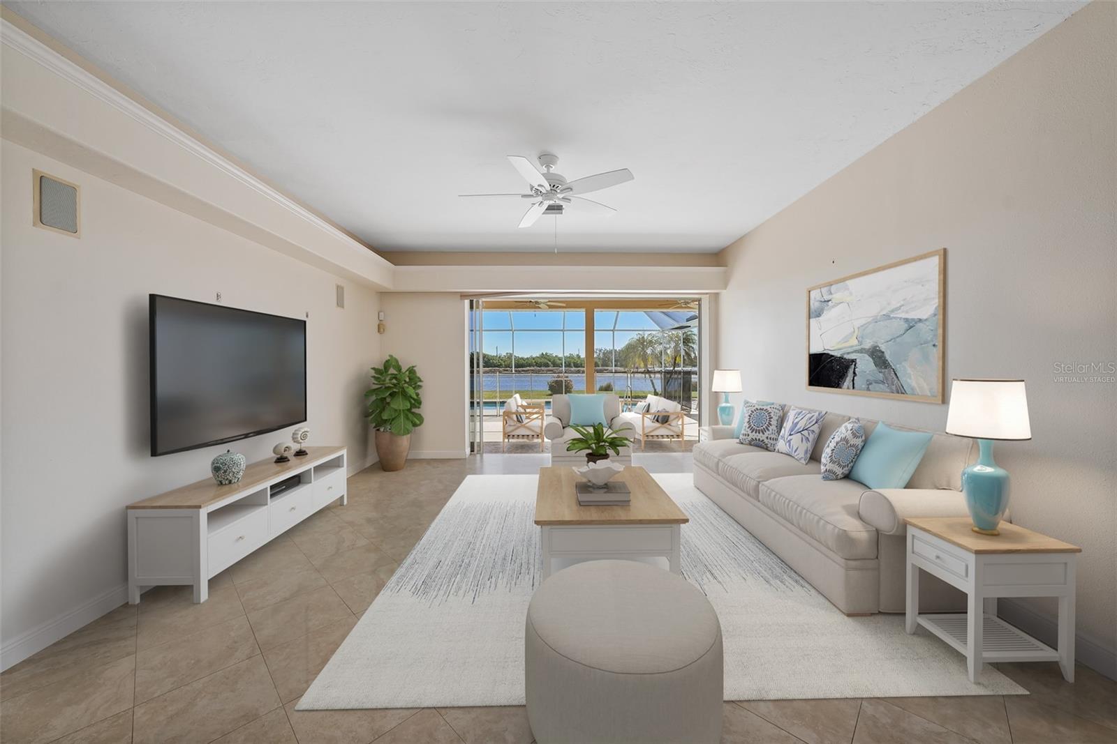 Image 44 of 45 For 7389 Serenoa Drive