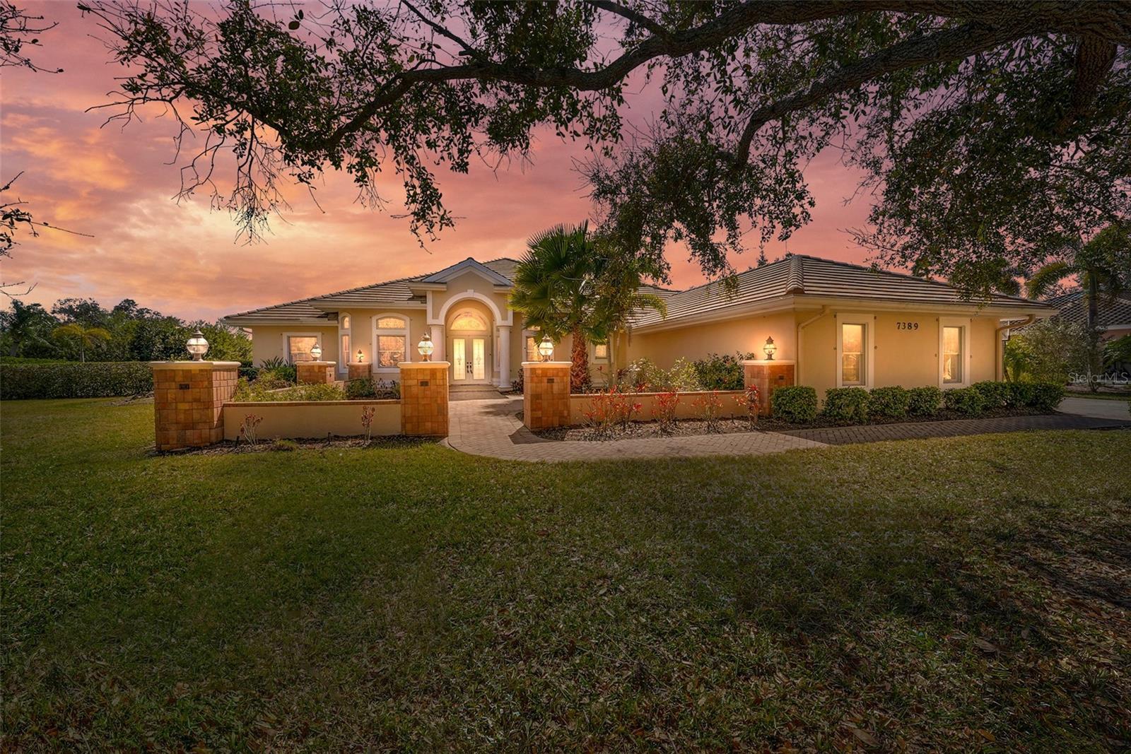 Image 45 of 45 For 7389 Serenoa Drive