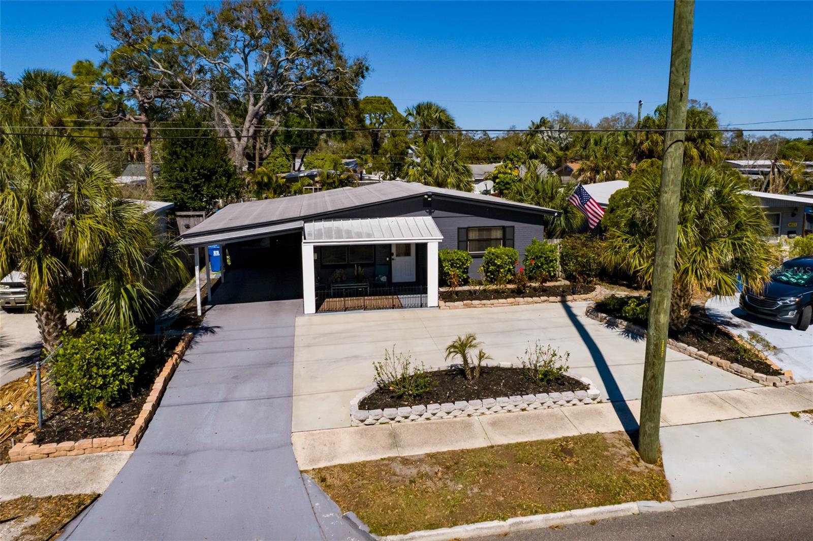 Details for 8029 22nd Avenue N, ST PETERSBURG, FL 33710